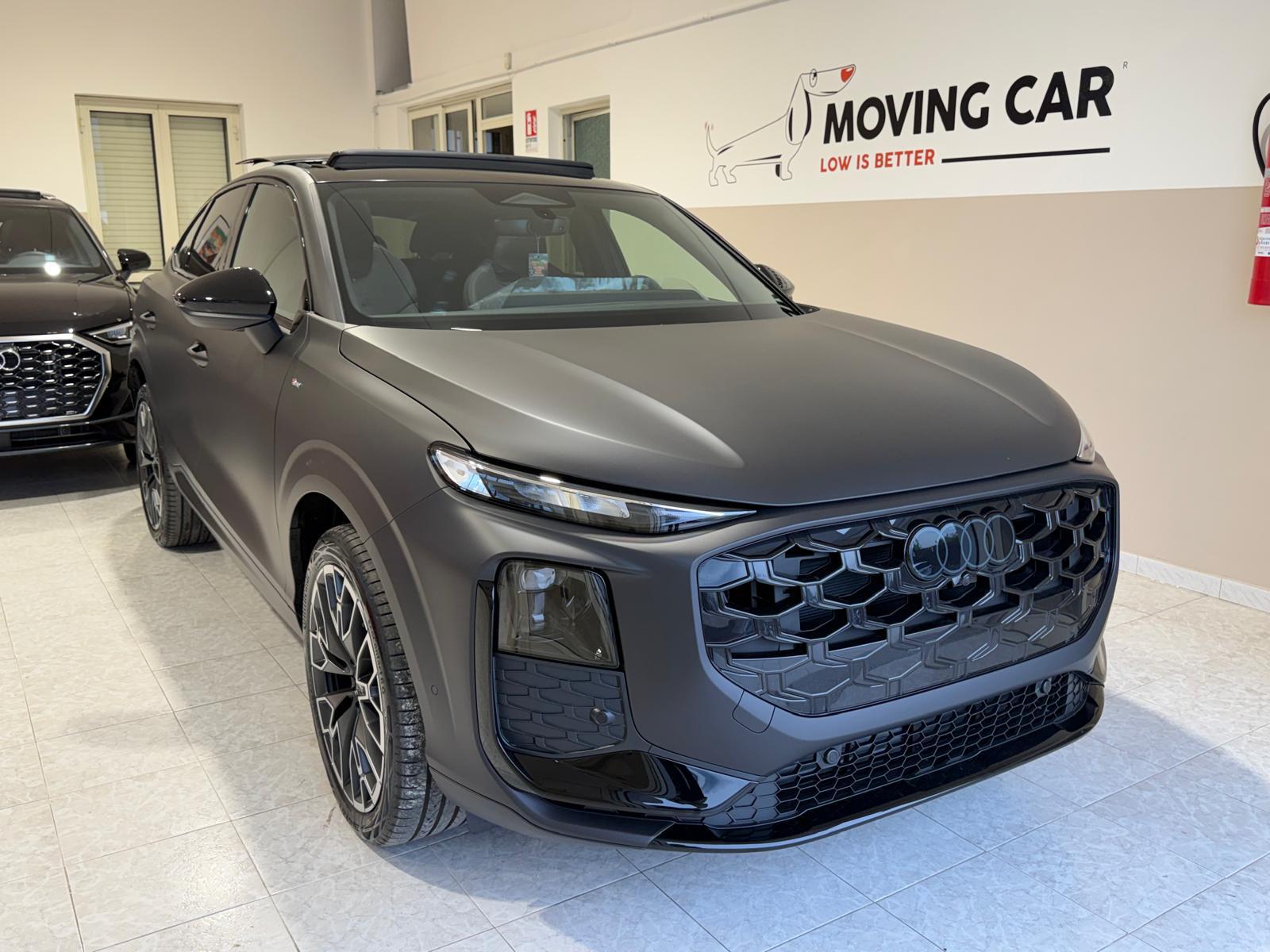 Moving Car SRL - Galleria 2