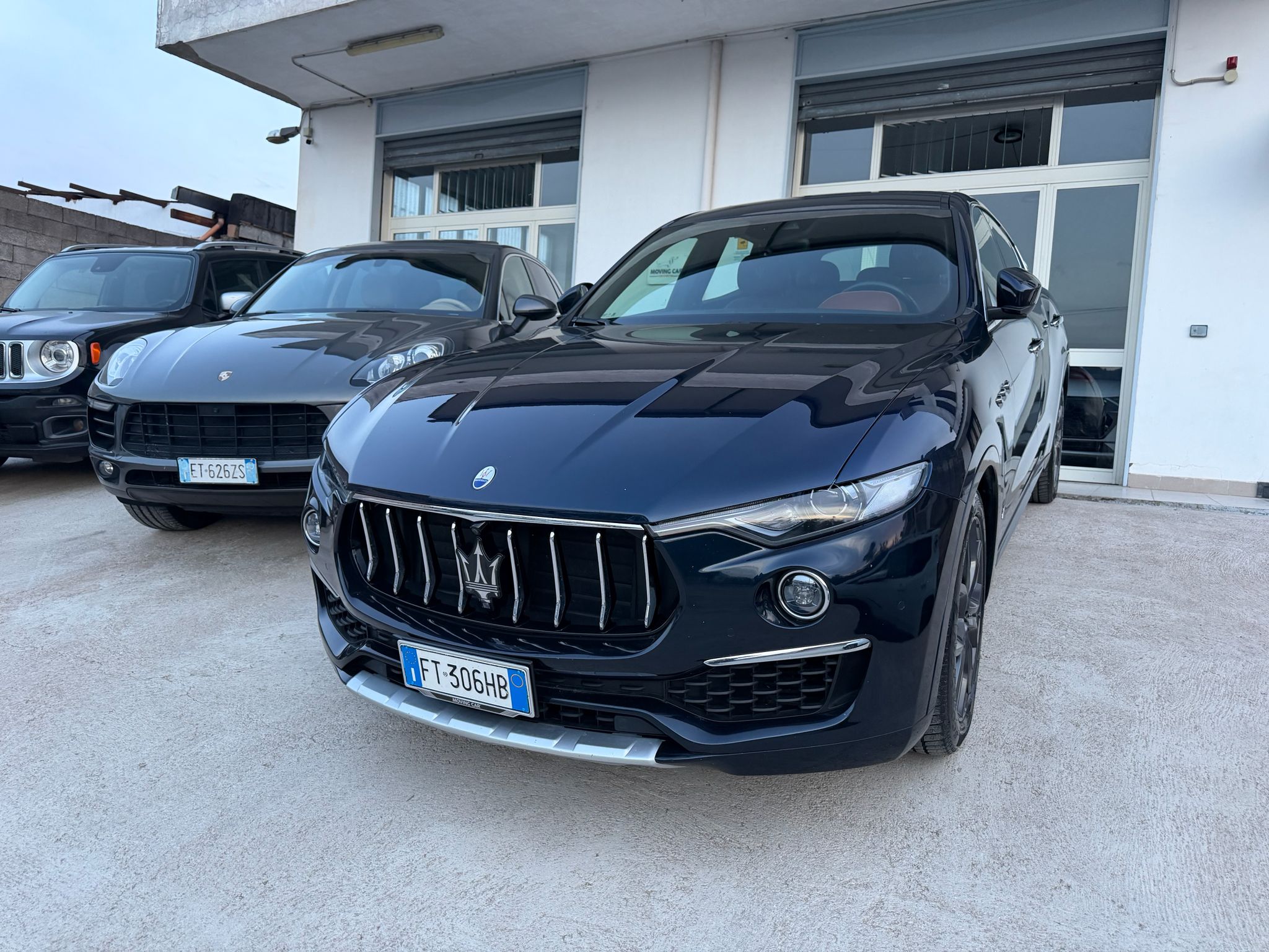 Moving Car SRL - Galleria 4