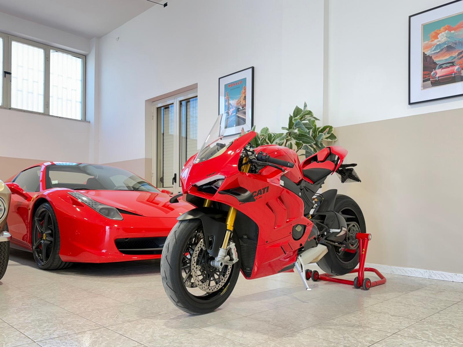 Moving Car SRL - Galleria 5